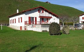 UR ONDOAN - Appartement Saint Pée sur Nivelle